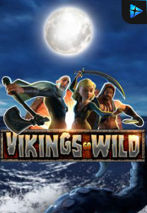 Bocoran RTP Vikings Go Wild di TOTOLOKA88 Generator RTP SLOT 4D Terlengkap