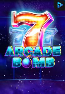 Bocoran RTP Arcade Bomb di TOTOLOKA88 Generator RTP SLOT 4D Terlengkap