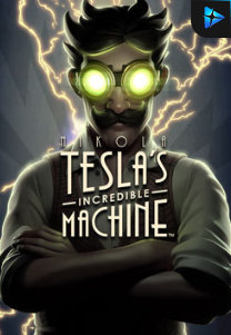 Bocoran RTP Nikola Tesla’s Incredible Machine di TOTOLOKA88 Generator RTP SLOT 4D Terlengkap