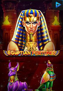 Bocoran RTP Egyptian Fortunes di TOTOLOKA88 Generator RTP SLOT 4D Terlengkap