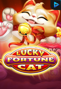 Lucky Fortune Cat