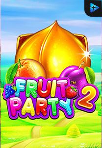 Bocoran RTP Fruit Party 2 di TOTOLOKA88 Generator RTP SLOT 4D Terlengkap