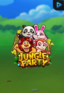 Bocoran RTP Jungle Party di TOTOLOKA88 Generator RTP SLOT 4D Terlengkap