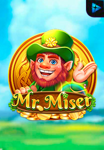 Mr. Miser