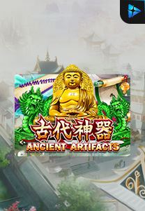 Bocoran RTP Ancient Artifacts di TOTOLOKA88 Generator RTP SLOT 4D Terlengkap