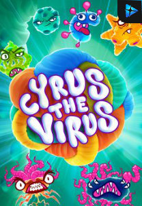 Bocoran RTP Cyrus the Virus di TOTOLOKA88 Generator RTP SLOT 4D Terlengkap