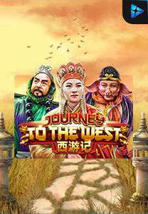 Bocoran RTP Journey To The West di TOTOLOKA88 Generator RTP SLOT 4D Terlengkap