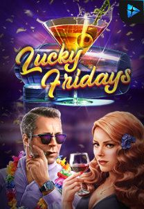 Bocoran RTP Lucky Fridays di TOTOLOKA88 Generator RTP SLOT 4D Terlengkap