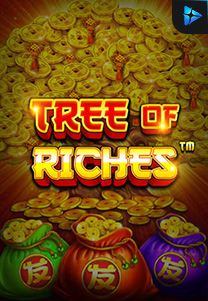 Bocoran RTP Tree of Riches di TOTOLOKA88 Generator RTP SLOT 4D Terlengkap