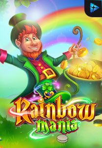 Bocoran RTP Rainbow Mania di TOTOLOKA88 Generator RTP SLOT 4D Terlengkap