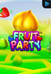 Bocoran RTP Fruit Party di TOTOLOKA88 Generator RTP SLOT 4D Terlengkap