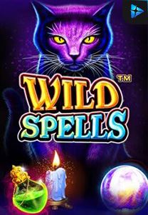 Bocoran RTP Wild Spells di TOTOLOKA88 Generator RTP SLOT 4D Terlengkap