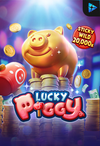 Bocoran RTP Lucky Piggy di TOTOLOKA88 Generator RTP SLOT 4D Terlengkap