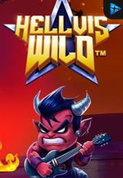 Bocoran RTP Hellvis Wild di TOTOLOKA88 Generator RTP SLOT 4D Terlengkap