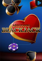 Bocoran RTP Multihand Blackjack di TOTOLOKA88 Generator RTP SLOT 4D Terlengkap