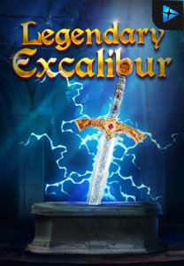 Legendary Excalibur