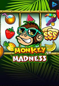 Bocoran RTP Monkey Madness di TOTOLOKA88 Generator RTP SLOT 4D Terlengkap