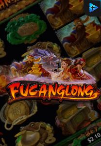 FUCANG LONG