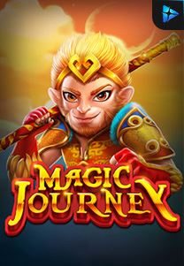 Bocoran RTP Magic Journey di TOTOLOKA88 Generator RTP SLOT 4D Terlengkap