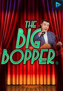 Bocoran RTP THE BIG BOPPER di TOTOLOKA88 Generator RTP SLOT 4D Terlengkap