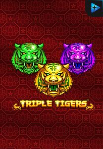 Bocoran RTP Triple Tigers di TOTOLOKA88 Generator RTP SLOT 4D Terlengkap