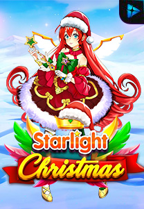 Bocoran RTP Starlight Christmas di TOTOLOKA88 Generator RTP SLOT 4D Terlengkap