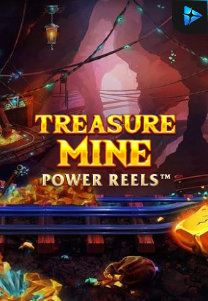 Treasure Mine Power Reels