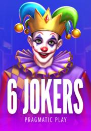 Bocoran RTP 6 Jokers di TOTOLOKA88 Generator RTP SLOT 4D Terlengkap