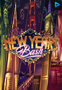 Bocoran RTP New Years Bash di TOTOLOKA88 Generator RTP SLOT 4D Terlengkap